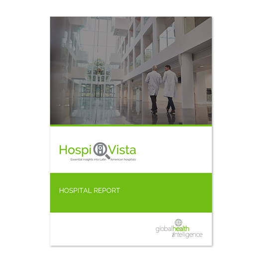 GRUPO CORPORATIVO OMEGA . DE . (CLINICA MADERO) – HospiVista